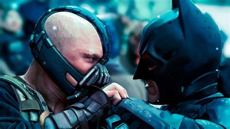 The Ending Of The Dark Knight Trilogy Explained.